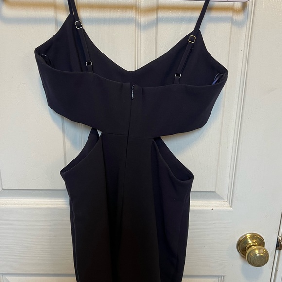 LIKELY Women's Kimmie Dress sold out on revolve NWT as 2 retails $275 - Picture 7 of 11